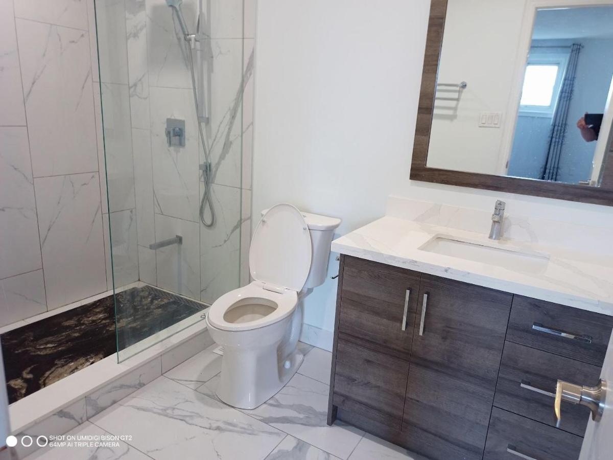 Luxury Escape Hotel Markham Eksteriør billede